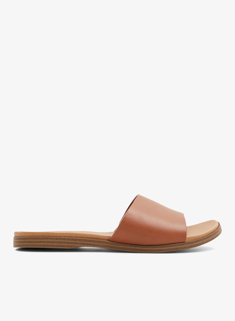 CALL IT SPRING Birdie Slip On Sandals - Image 1